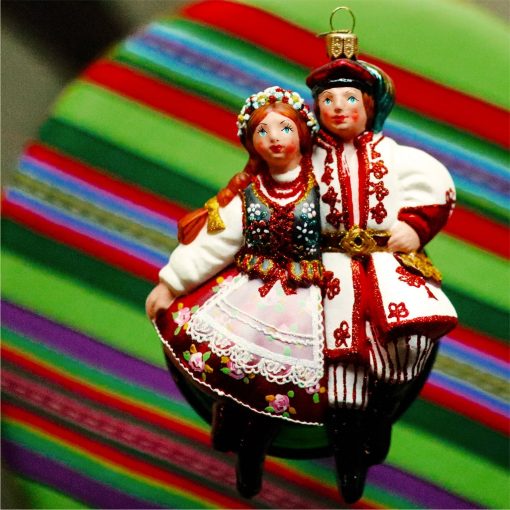Stroje Regionalne - Para krakowska zachodnia Para03