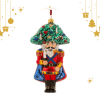 Fairy tales - Nutcracker in a Christmas - limited-edition S183