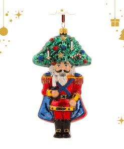 Fairy tales - Nutcracker in a Christmas - limited-edition  S183