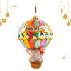 Baby’s First Christmas Balloon S975