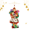 A girl with gifts S978