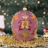 Tsar's egg - Magic of Flowers (Kopia) (Kopia)  S3 bombkarnia scenografia 63