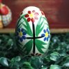 Wooden Easter egg - poppies and habras Mg 6356 scaled