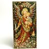Mosaic - Angel with a child in her arms and a candle Mg 6405 scaled