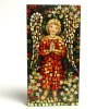 Mosaic - Angel in an orange dress  Mg 6409 scaled