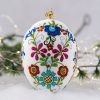 Kashubian Egg – Żukowo Harmony (Copy) S3 bombkarnia scenografia 29