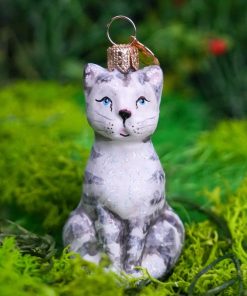 Zwierzaki - Mini Farma - Kotek  S6 bombkarnia scenografia 13