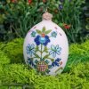 Kashubian medium Egg – Żukowo Harmony S6 bombkarnia scenografia 37