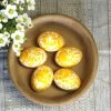 Kuyavian Easter eggs - Yellow- hen Mg 6640 scaled