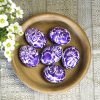 Kuyavian Easter eggs - Purple- hen Mg 6647 scaled