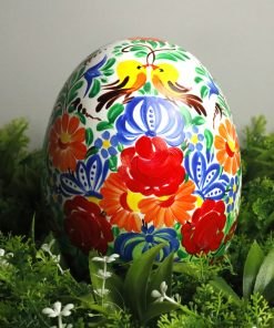 Porcelanowe strusie jajo  Mg 6700 scaled