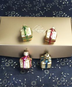Mini set - Colorful gifts  Mg 6989
