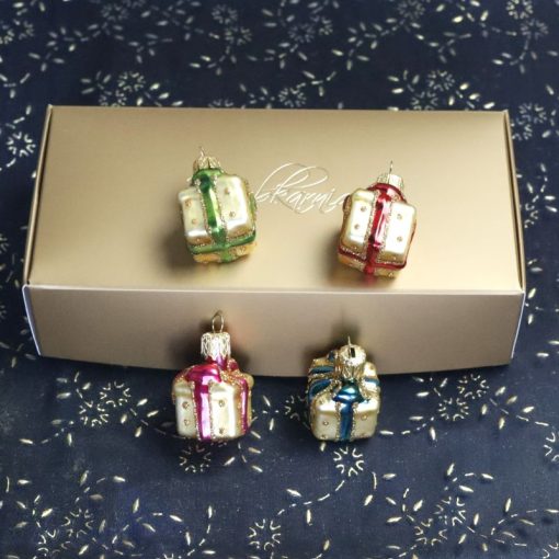 Mini set - Colorful gifts Mg 6989