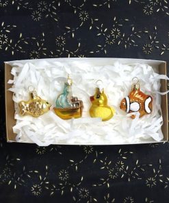 Mini set - Water World  Mg 6999