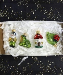 Mini set - Forest stories  Mg 7006