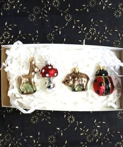 Mini set - Forest animals (Kopia) (Kopia)  Mg 7010