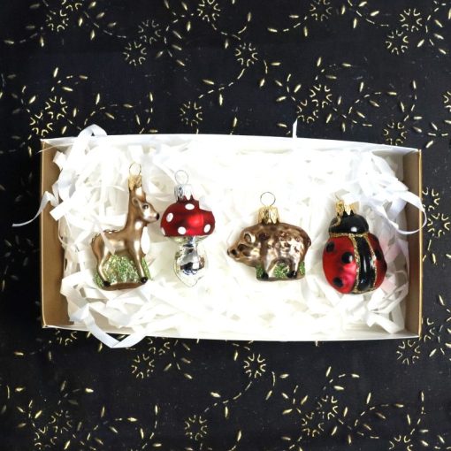 Mini set - Forest animals (Kopia) (Kopia) Mg 7010
