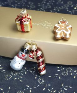 Mini set - Colorful gifts  Mg 7026