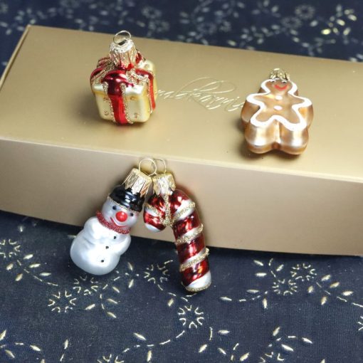 Mini set - Colorful gifts Mg 7026