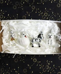 Mini set - First Christmas  Mg 7029