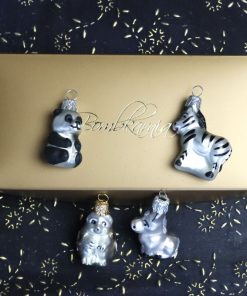 Mini set - Mini zoo  Mg 7040