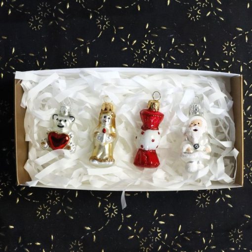 Mini set - First Christmas - Image 2