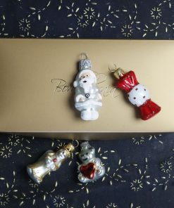 Mini set - First Christmas  Mg 7044