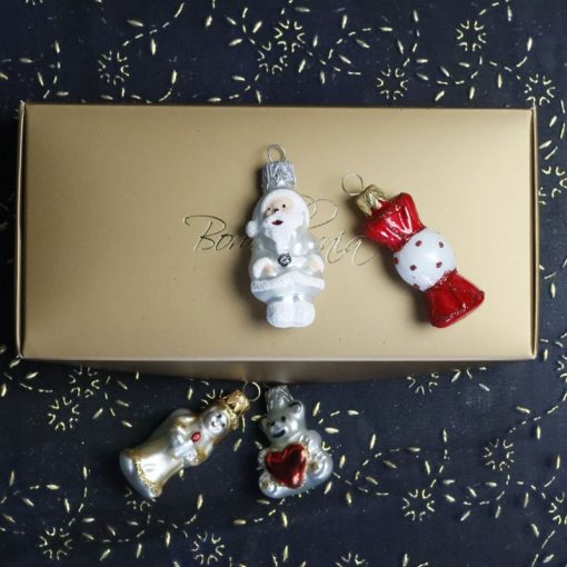 Mini set - First Christmas Mg 7044