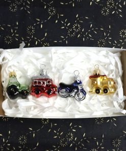 Mini set - Vehicles  Mg 7050