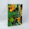 Stanisław Wyspiański - Notebook B6 96k - "Nasturtiums, 1903" (Copy)  S8 bombkarnia scenografia 030