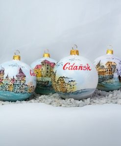 Podróże - Bombka gdańska - Statek  S8 bombkarnia scenografia 078