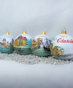 Podróże - Bombka gdańska - Statek  S8 bombkarnia scenografia 079