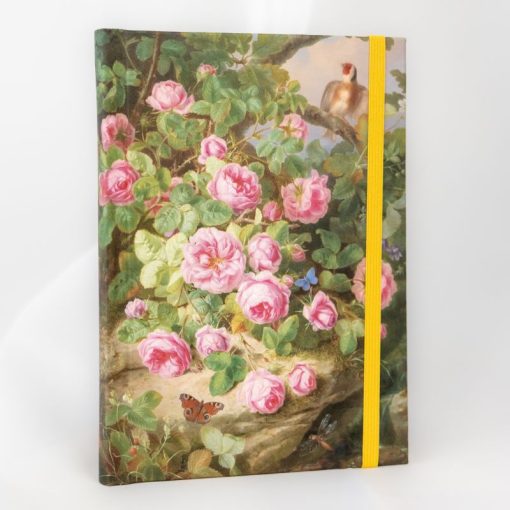 NOTEBOOK B6 96k - Flowers (Kopia) S8 bombkarnia scenografia 24