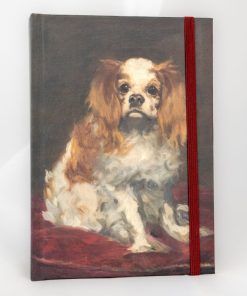 Edouard Manet - Notebook B6 96k -