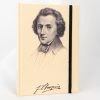 NOTES B6 96k - Fryderyk Chopin S8 bombkarnia scenografia 27