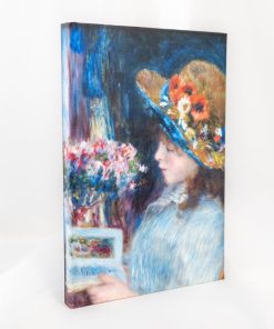 Auguste Renoir - NOTES A5 80k -