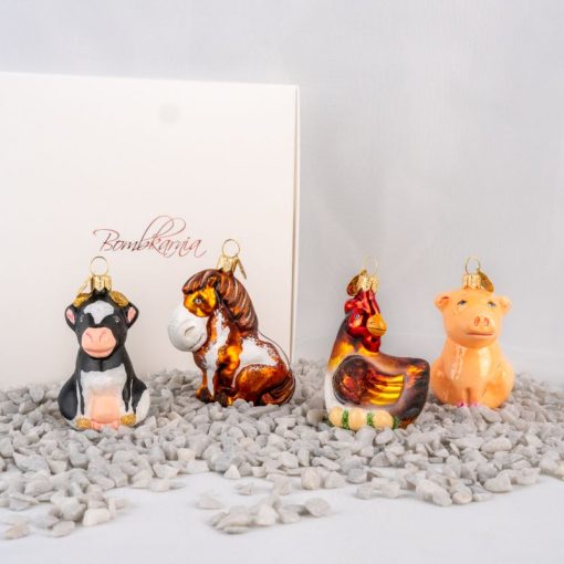 Mini Farm - Set - Image 2