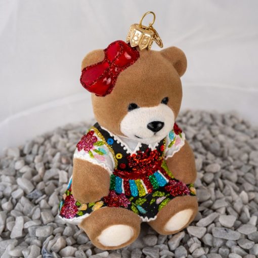 Łowicz Teddy bear - Image 2