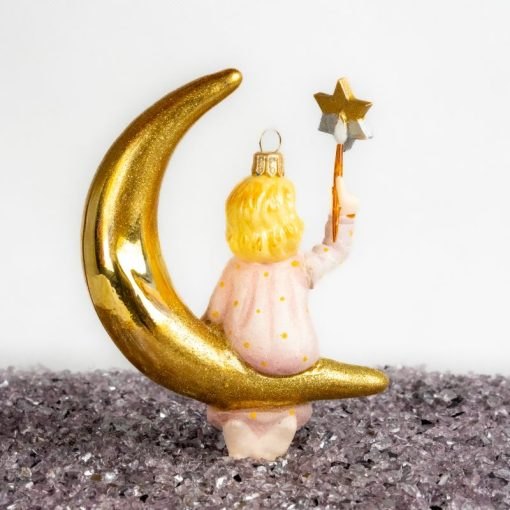 Komozja - A girl on the moon - Image 5