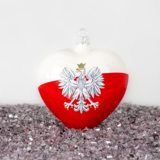 Emblem - Heart with Emblem S11 bombkarnia 142