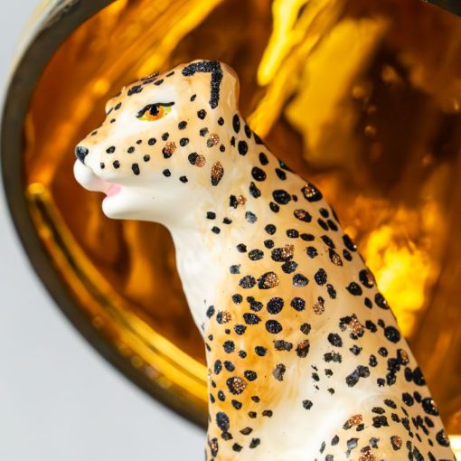 Komozja - Otwierane jajko - Leopard S11 bombkarnia 151