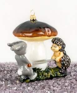 Komozja - Grzybobranie  S11 bombkarnia 154