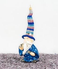 Komozja - Czarnoksiężnik  S11 bombkarnia 157