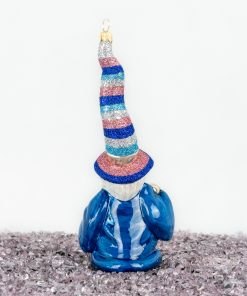 Komozja - Czarnoksiężnik  S11 bombkarnia 158