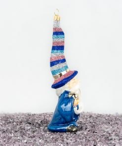 Komozja - Czarnoksiężnik  S11 bombkarnia 159