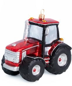 Samochody - Traktor  S1009