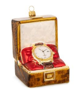 Zegary - Zegarek męski w pudełku  S1029