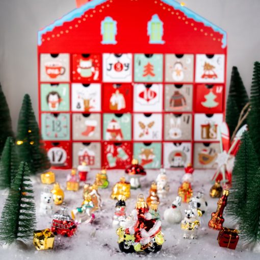 Advent Calendar - House S12 bombkarnia 002