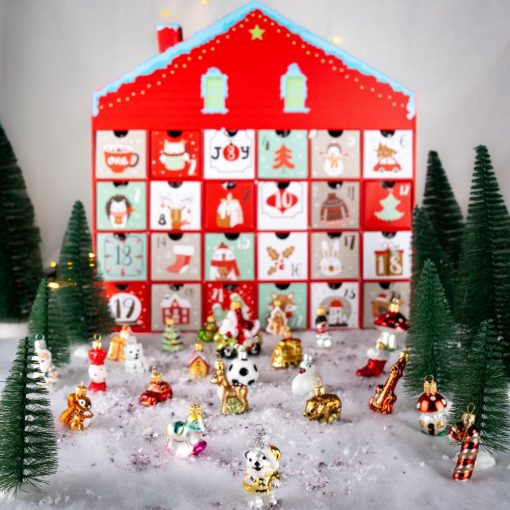Advent Calendar - House - Image 2