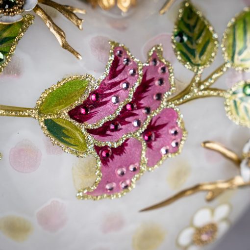 Hearts - Jewelry collection - Jewelry flowers - Image 3